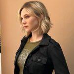 Lily Brooks O’Briant Instagram – swipe for a surprise appearance from Taylor Swift herself… 
•
•
#photodump #lifelately #mylife #actress #friends #funtimes #singer #singersongwriter #bestfriends