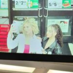 Lily Brooks O’Briant Instagram – swipe for a surprise appearance from Taylor Swift herself… 
•
•
#photodump #lifelately #mylife #actress #friends #funtimes #singer #singersongwriter #bestfriends