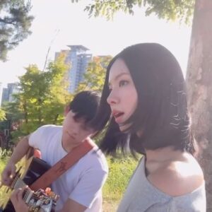 Actress Lim Kim HD Instagram Photos and Wallpapers June 2024