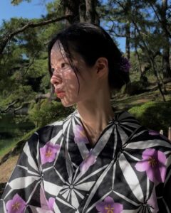 Actress Lim Kim HD Instagram Photos and Wallpapers September 2023