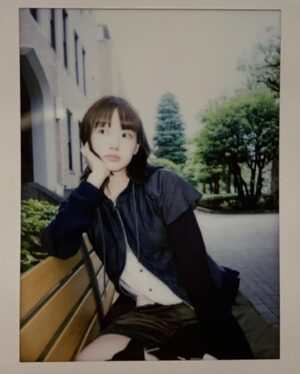 Lim Yu-bin Instagram - しかしかいない 사슴