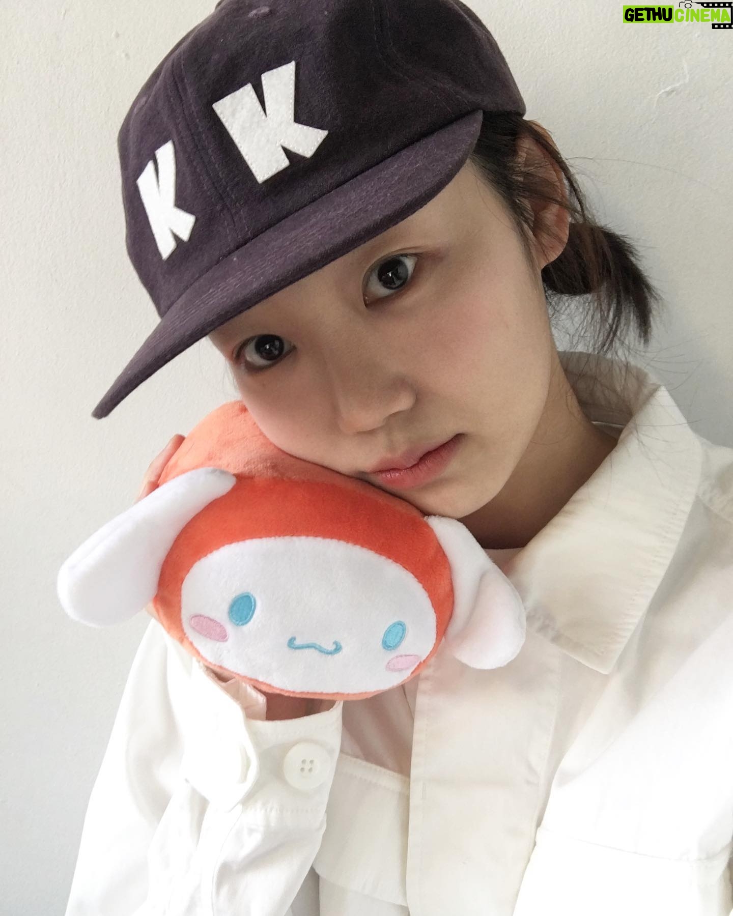 Lim Yu-bin - 1.7K Likes - 일본에서 날아온 명란옷 입은 아가...
明太子シナもロール....かわいすぎ