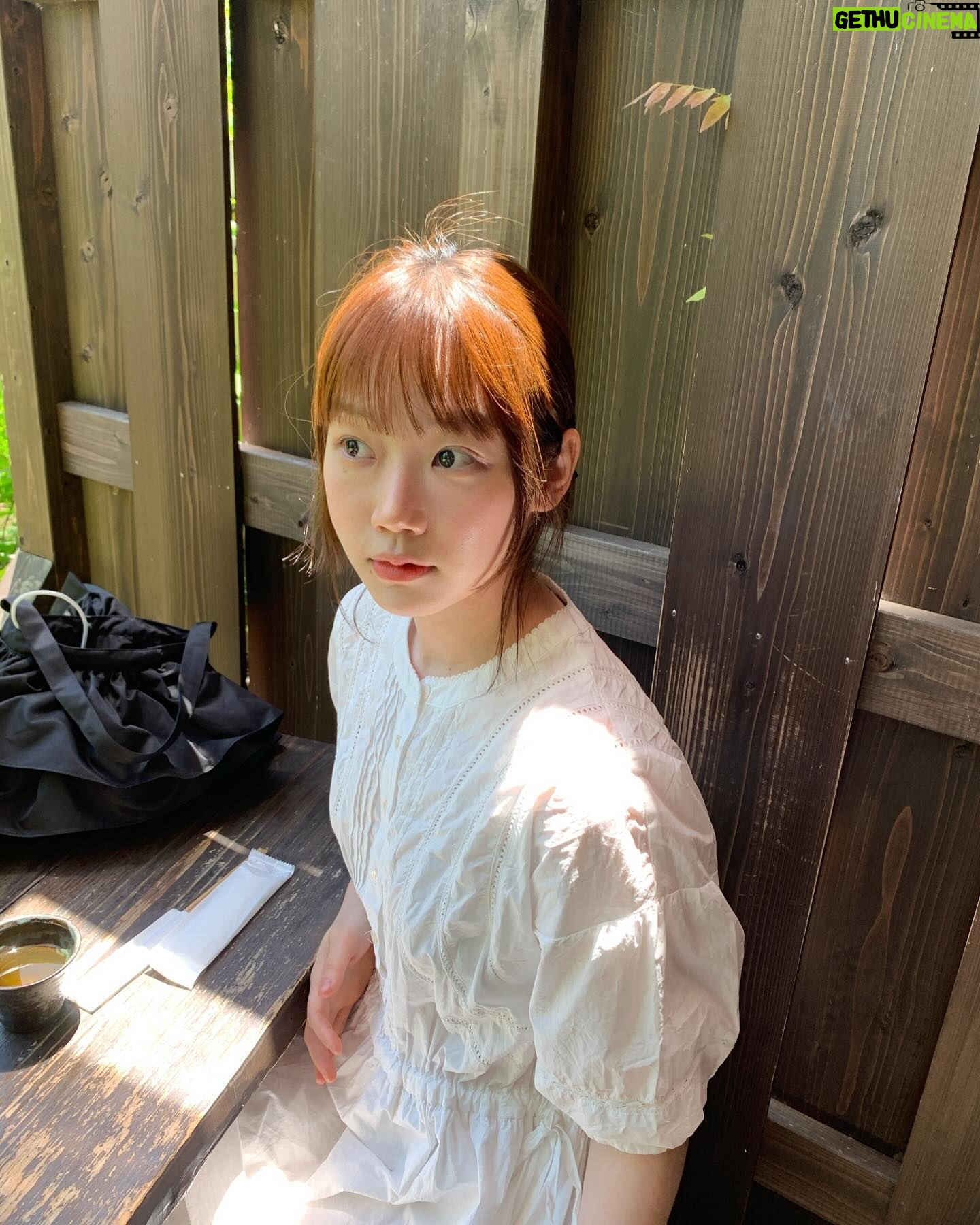 Lim Yu-bin - 1.2K Likes - そうなんや~~