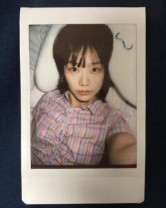 Actress Lim Yu-bin HD Instagram Photos and Wallpapers March 2024