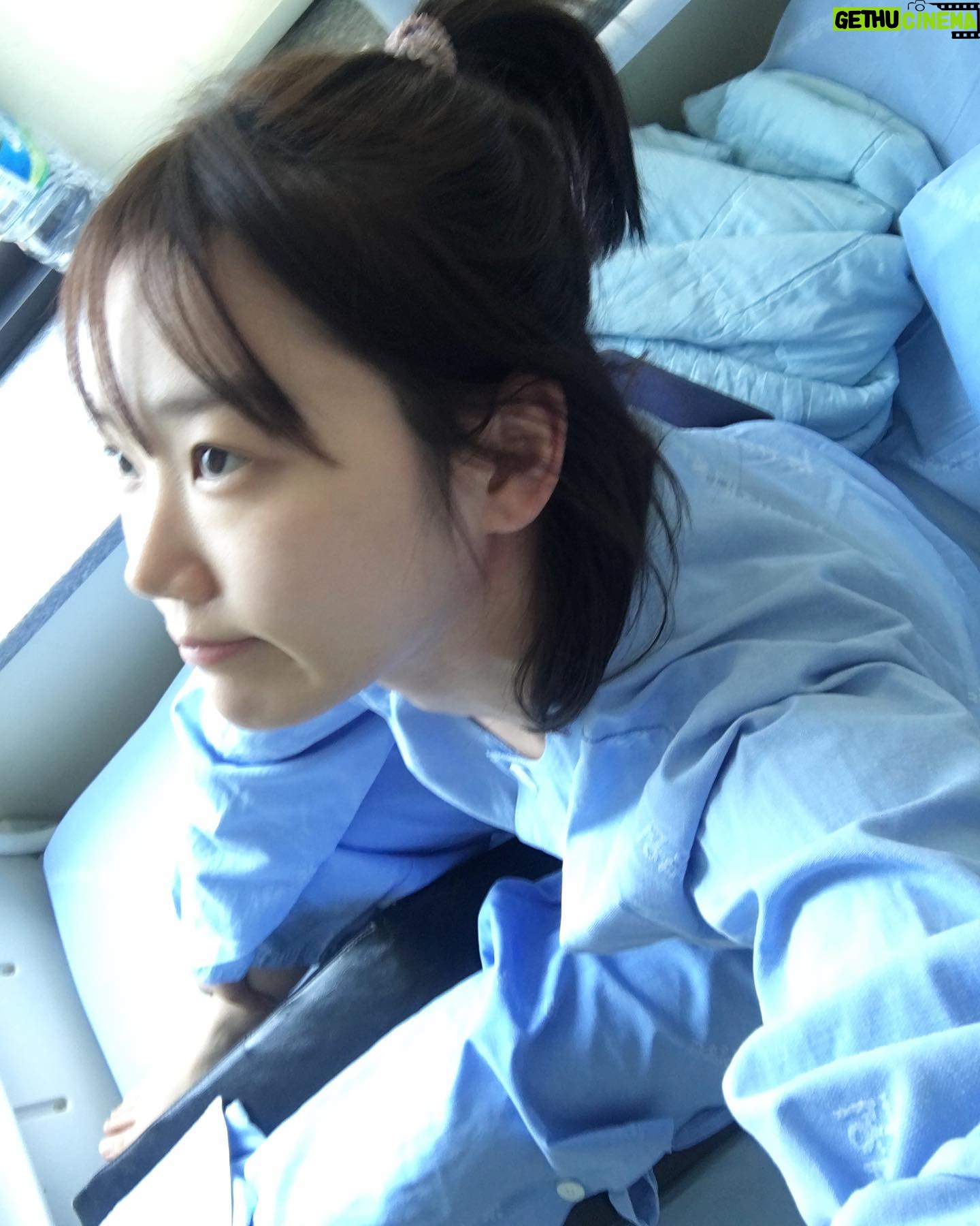 Lim Yu-bin - 1K Likes - 고통을 이겨내고 강해져서 돌아왔담 음하하 いひひー