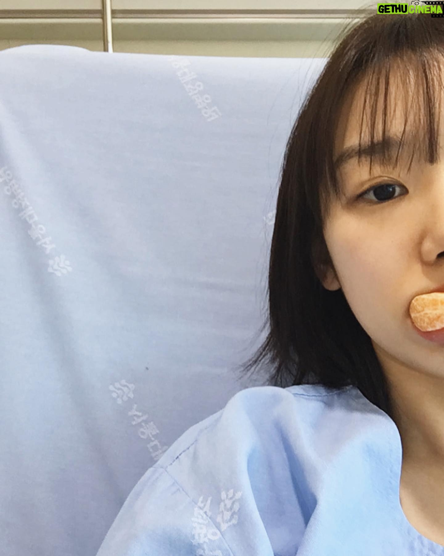 Lim Yu-bin - 1K Likes - 고통을 이겨내고 강해져서 돌아왔담 음하하 いひひー