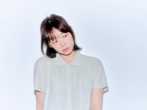 Lim Yu-bin Instagram - @soapic.official @youngchive_official