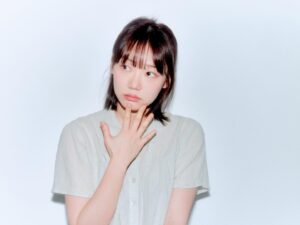 Lim Yu-bin Instagram - @soapic.official @youngchive_official