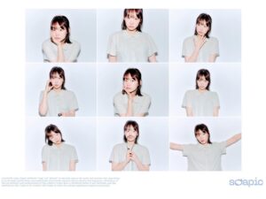Actress Lim Yu-bin HD Instagram Photos and Wallpapers February 2024