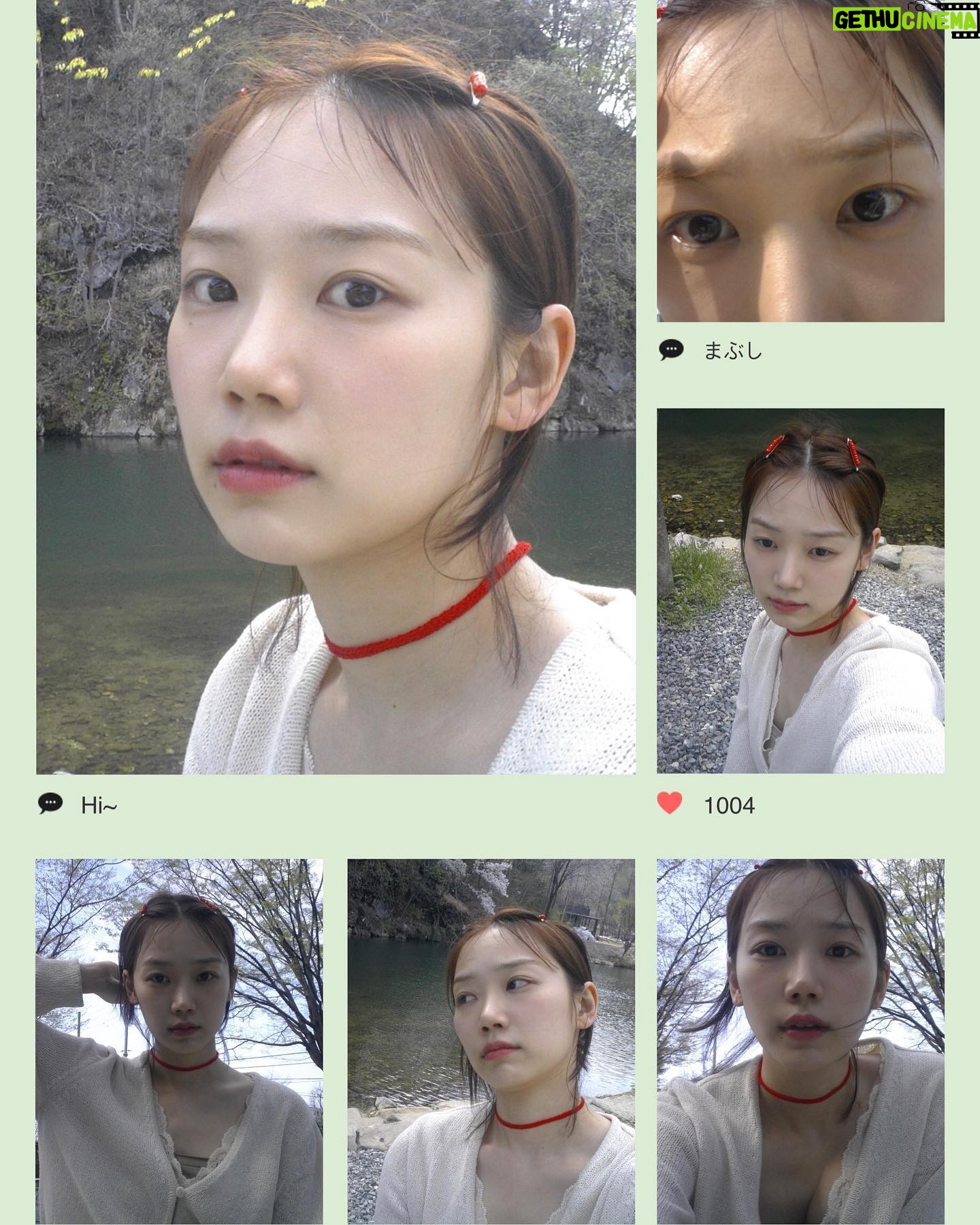 Lim Yu-bin - 1.5K Likes - 따수움 한 바가지