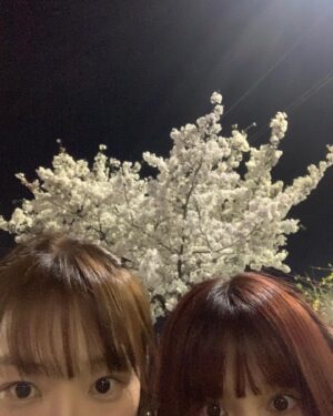Lim Yu-bin Instagram - 🪩