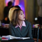 Lim La-la Instagram - 감사한 기회로 유튜브에서 여성크리에이터들에게 번아웃 극복법과 롱런하는법에 대해서 이야기해주는 시간을 갖고 왔는데요~!! 솔직히 고백하자면 제가 이야기했던것들 저도 잘 안되어서 계속 노력중인것같아요~!😭😭 1. 나와의 적당한 거리감 갖는법 2. 결과보다는 과정에 집중하기 그래도 7년이라는 긴 시간동안 쉬지 않고 달려온 제 시간도 돌아보고 참여해주신 다른 크리에이터들께서 도움 많이됐다고 전해준 따뜻한 위로 덕분에 행복한 하루였습니다😍 Thank U🩷 @youtubecreatorskorea #유튜브 #youtubecreatorskorea #크리에이터클럽 #강연자 #엔조이커플 #임라라