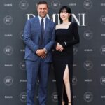 Lim Soo-jung Instagram - 💍💎💫✨🎉 @damianiofficial #Damiani #Damiani100Years #Damiani100X100Italiani #다미아니 #광고