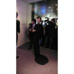 Lim Soo-jung Instagram - 🖤🖤🖤🤍berlinale2011