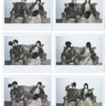 Lim Soo-jung Instagram - 🤎🤍🖤