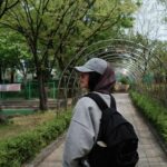 Lim Soo-jung Instagram - 🌸🌿🧢🎒☕️🥦🥖😊