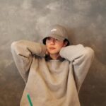 Lim Soo-jung Instagram - 🌸🌿🧢🎒☕️🥦🥖😊