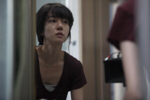 Lim Soo-jung Instagram - 사랑한다, 사랑하지 않는다 (Come Rain, Come Shine, 2011)