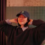 Lim Soo-jung Instagram - 🌸🌿🧢🎒☕️🥦🥖😊