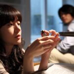 Lim Soo-jung Instagram - 사랑한다, 사랑하지 않는다 (Come Rain, Come Shine, 2011)