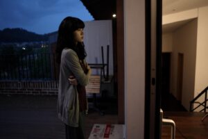 Lim Soo-jung Instagram - 사랑한다, 사랑하지 않는다 (Come Rain, Come Shine, 2011)