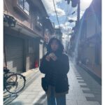 Lim Soo-jung Instagram - ☀️🌿#Kyoto