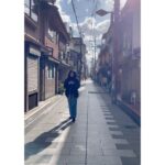 Lim Soo-jung Instagram - ☀️🌿#Kyoto