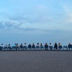 Lim Soo-jung Instagram - 🌤️💙