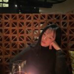 Lim Soo-jung Instagram - 올해도 고마웠어요🤍 Happy New Year🍀