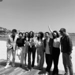 Lim Soo-jung Instagram - 기억할 만한 순간들🤍 #cobweb #cannes2023
