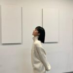 Lim Soo-jung Instagram - 유퀴즈온더블럭 감사해요🤍