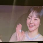 Lim Soo-jung Instagram - 거미집 #cobweb #cannes2023 @festivaldecannes