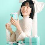 Lim Soo-jung Instagram - Happy Holidays with Tiffany!💎 #TiffanyAndCo #ATiffanyHoliday #티파니앤코 #티파니홀리데이 @tiffanyandco