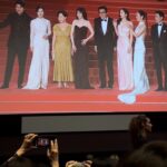 Lim Soo-jung Instagram - 거미집 #cobweb #cannes2023 @festivaldecannes