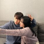 Lim Soo-jung Instagram - 백지💗 #오늘밤 #최종화 #멜랑꼴리아 #tvndrama