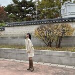 Lim Soo-jung Instagram - 유퀴즈온더블럭 감사해요🤍