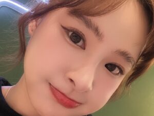 Actress Lin Hana HD Instagram Photos and Wallpapers June 2024