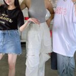 Lin Chenyi Instagram - 「好不好～亦起出來玩」新片上啦～ 連結在這裡 🔗 https://youtu.be/ZhU9Y5nA1lY?si=6SuCNPlfsKOAMiVm 讓你們用心體會一下，這三個人到底是要多鬧啦🤣🤣