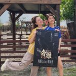 Lin Chenyi Instagram - 角頭家族來飢餓遊戲宣傳角頭唱演會啦！ 好久沒上外景節目， 玩得好開心，謝謝大家的照顧☺️ 各位～ 7/20 角頭唱演會 臺北流行音樂中心見囉！ #飢餓遊戲 #角頭唱演會 #life #角頭