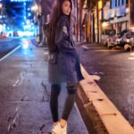 Lin Chenyi Instagram - 謝謝48哥與SOLIS的聯名款， 這麼好的題材，必須支持一下！ 【SOLIS Black NOWAR反戰系列】 這2年全球戰火蔓延仍沒有停息跡象 透過這次SOLIS Black 聯名 喚醒大家能夠多一些反戰意識 #NOWAR #SOLISBLACK #solisbackpack #反戰 #Antiwar #希望 #HOPE #SOLIS #streetfashion #fashion 支持傳送門 👉🏻https://bmai.app/5d3pc5