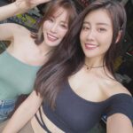 Lin Chenyi Instagram - 好不好～亦起出來玩！ 跟學姐出來釣蝦也很開心， 風象跟火象真的很合欸😆😆😆 #youtube #igdaily #shrimp #life