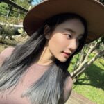 Lin Chenyi Instagram - 好愛今天的天氣， 暖陽、寒風根本絕配☺️☺️ #igdaily #sun #life #weekend