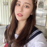 Lin Chenyi Instagram - 亦起出來玩上新片啦！ 雖然台客願賭服輸， 但為了點閱率著想， 只好一起水手服..😂 傳送門在這 👉🏻 https://youtu.be/azAB5Lp9DAs ⚠️⚠️10萬訂閱活動報名將在8/13號 12:00於臉書粉絲團發文，請至內文連結填寫表單，這次會依照順序選出27位觀眾朋友一起共享盛舉⚠️⚠️ #亦起出來玩 #youtube #下一次的懲罰內容由你們決定