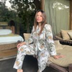 Lin Laishram Instagram - Golden hour vibes and that perfect summer tan! I’ve been soaking up the sun and loving the healthy glow it’s giving me. Remember, always wear your sunscreen to protect your skin while getting that sun-kissed look. How are you enjoying the sunny days? #SummerGlow #SunKissed #GoldenHour #SummerTan #sunshinestateofmind
