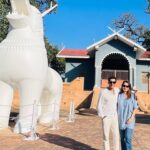 Lin Laishram Instagram - Happy #Cheiraoba 🌸 Missing Manipur. Praying for peace and harmony and back to normalcy for Manipur. #meitei #missingmanipur #ManipuriNewYear