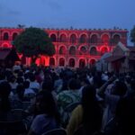 Lin Laishram Instagram - This trip to the Cellular Jail in Kala Pani, Port Blair, was incredibly significant for me. Watching my husband, @randeephooda endure so much while making the film on Veer Savarkar was heart-wrenching. I witnessed the weight loss, the increasing responsibility, and the relentless dedication he poured into being the director, producer, writer, and actor. Honestly, I began to despise the project because I couldn’t bear to see him struggle so intensely. But now, seeing the final product on screen fills me with immense pride. This visit brought me much-needed closure and a profound respect for the sacrifices made both then and now. #KalaPani #CellularJail #PortBlair #ProudWife