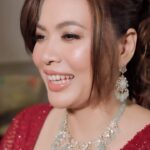 Lin Laishram Instagram - An EXCLUSIVE ‘GRWM edition’ with @linlaishram on her wedding day 🫶🏽 . . . @randeephooda @linlaishram . . Lin’s Hair & make up by @biancalouzado Outfits by @rohitgandhirahulkhanna Jewellery @mahesh_notandass Marketing and PR by @studiounees @planetmediapr Planner & decor by @q_eventsandweddings Decor design by @daminioberoi Film & Edit by @abhijithretouch Production by @samanidecorators Lights by @sky_lights_india