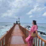 Lin Laishram Instagram - Andaman 🤍