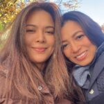 Lin Laishram Instagram - Happy Birthday to my beautiful sister, the master blaster, the heart of every party! 🎉 You’re the best planner, the most hardworking, understanding, and supportive woman I know. You deserve the very best in life. Thank you for loving me, for being who you are, and for having the patience with each one of us. Love you to the moon and back! 🤍🤍🤍🤍 #BestSisterEver #BirthdayQueen #FamilyLove