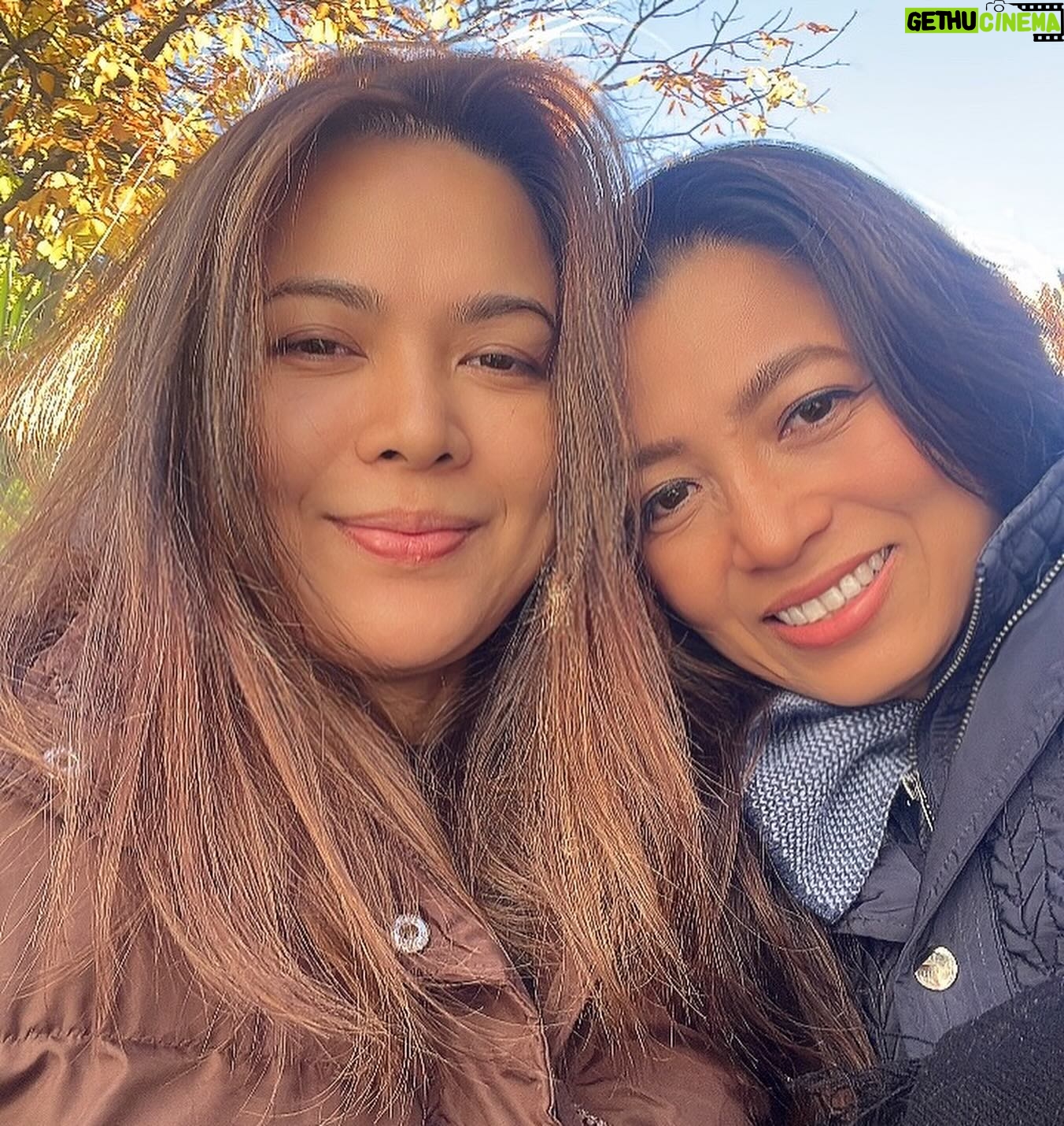 Lin Laishram Instagram - Happy Birthday to my beautiful sister, the master blaster, the heart of every party! ๐ Youโre the best planner, the most hardworking, understanding, and supportive woman I know. You deserve the very best in life. Thank you for loving me, for being who you are, and for having the patience with each one of us. Love you to the moon and back! ๐ค๐ค๐ค๐ค #BestSisterEver #BirthdayQueen #FamilyLove